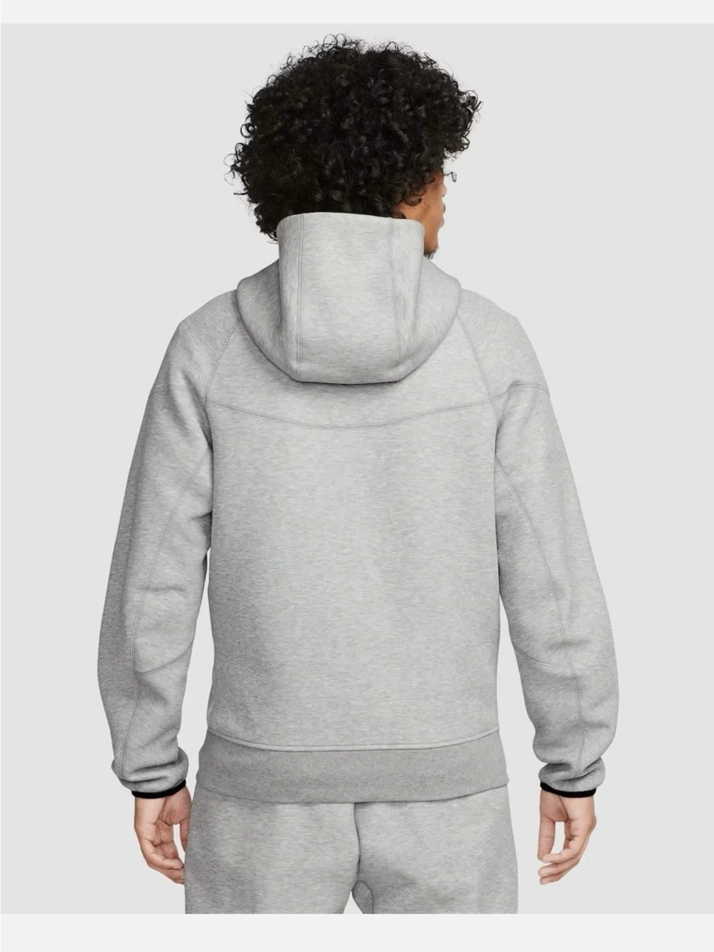 Nike Sportswear Tech Fleece Windrunner
